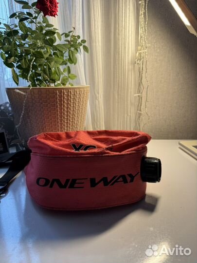 Фляшка спортивная