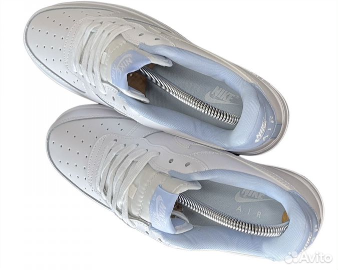 Кроссовки Nike air force