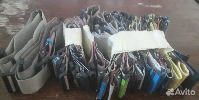 Кабель, провод, шлейф, шнур продаю