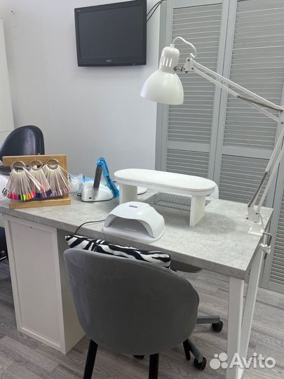 Маникюр, гель лак