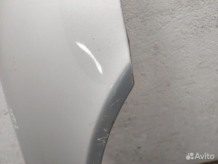 Крыло правое переднее Mercedes C W203, 2007