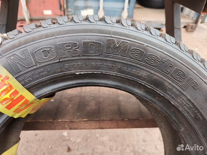 Amtel NordMaster 175/65 R14