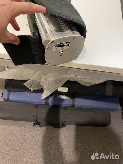 Оснастка Ролл апы бу