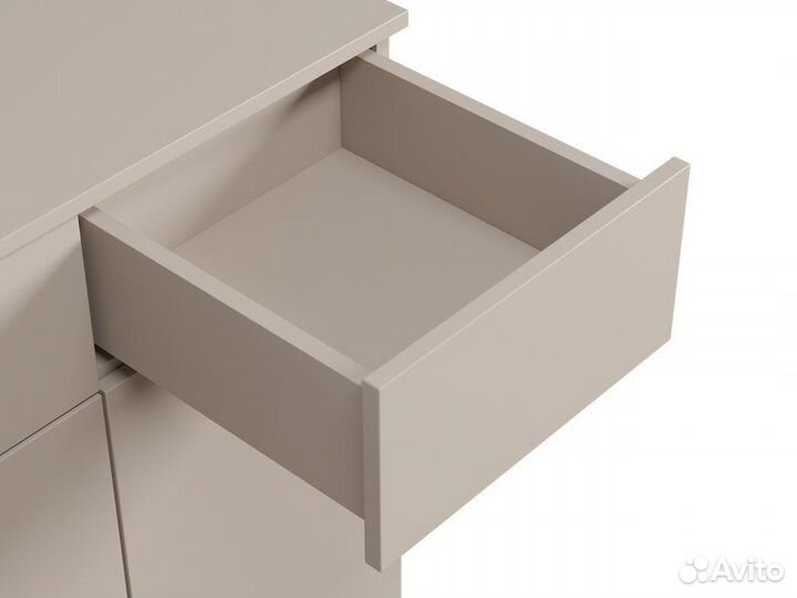 Тумба Леона-2 Latte