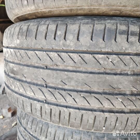 Continental ContiSportContact 5 225/45 R18