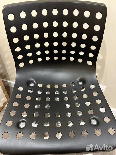 Детский стул IKEA