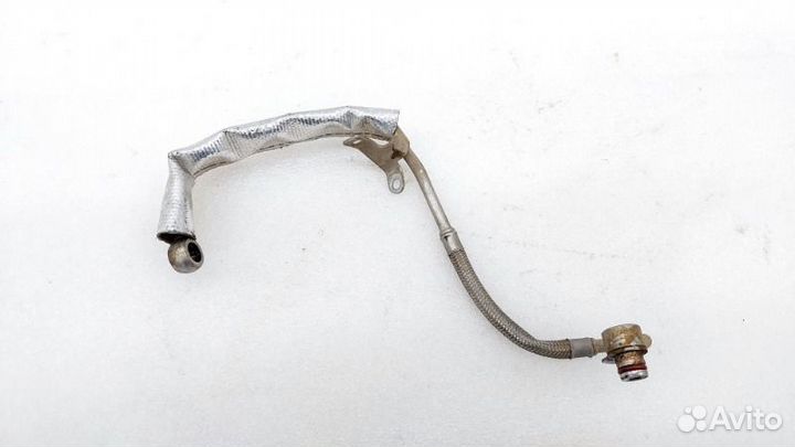 Трубка масляная Skoda Yeti 5L cdab 2017