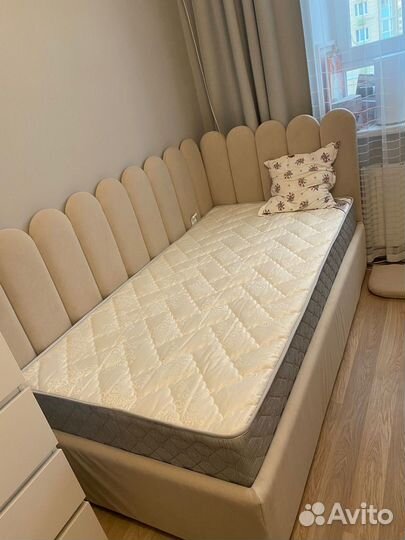 Кровать детская