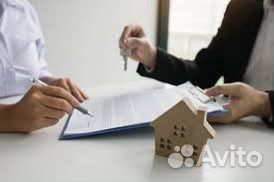 Эксперт в недвижимости
