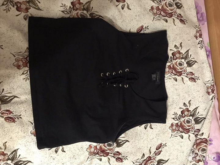 Вещи пакетом