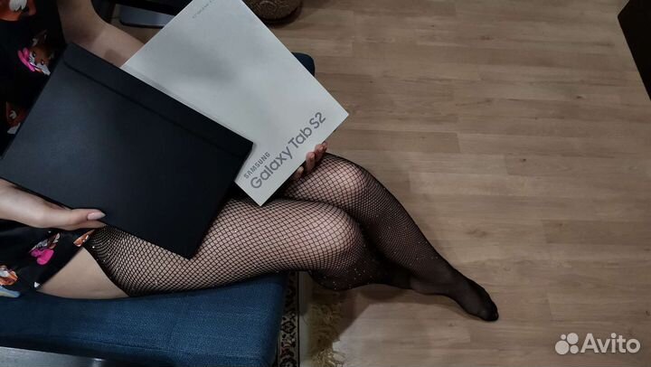 Samsung galaxy Tab s2