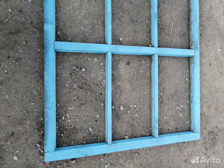 Продам деревянные рамы