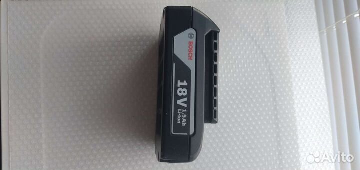 Акккмулятор