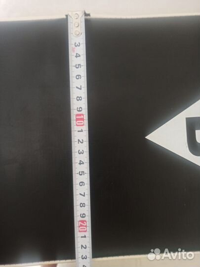 Макивара для единоборств