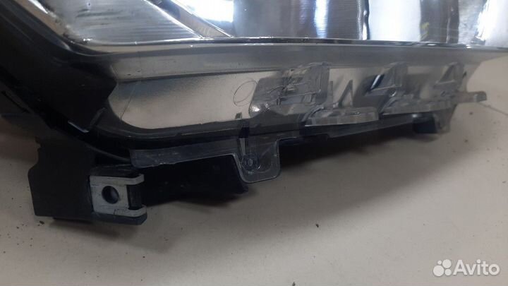 Фара передняя правая Hyundai Creta