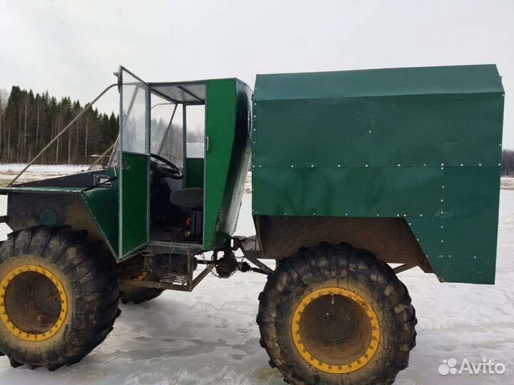 Каракат лесмашпром
