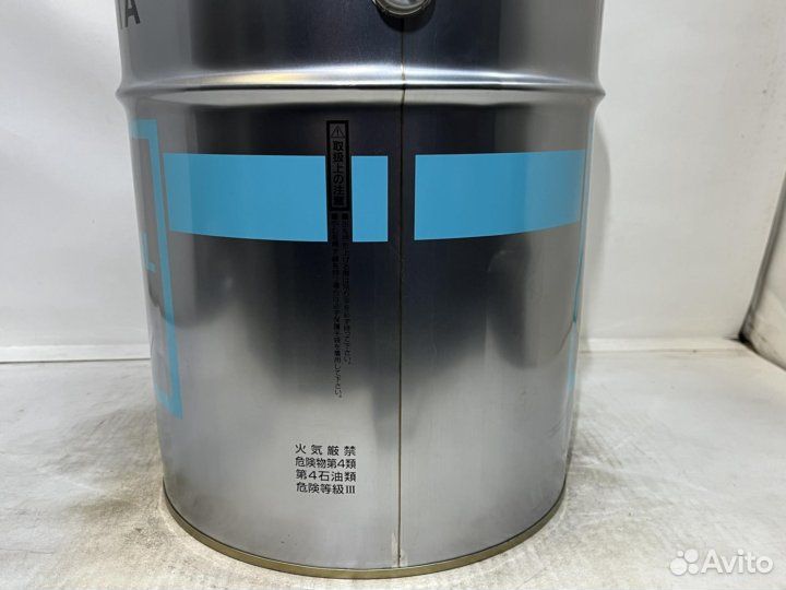 Toyota Gear Oil Super 75w90 GL-5 розлив 08885-02103 Замена