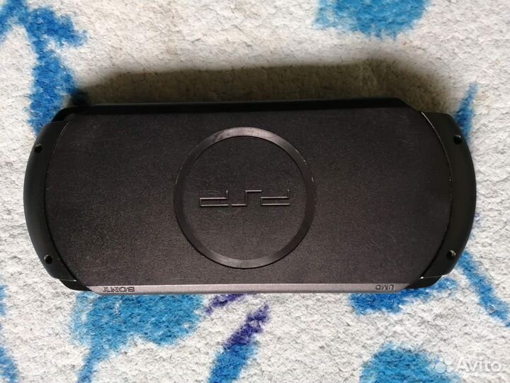 Sony PSP e1008