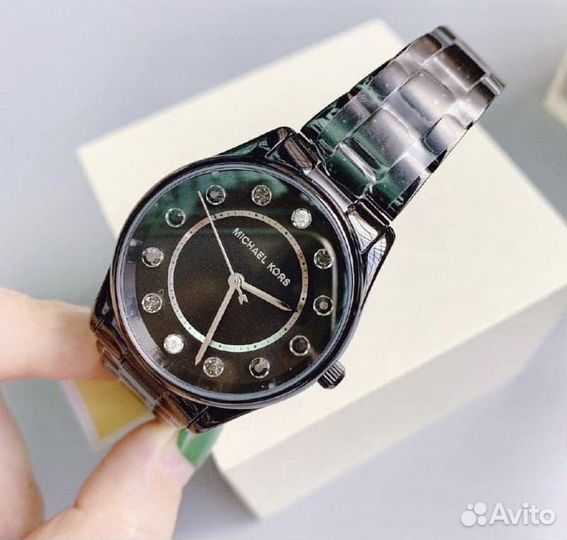 Наручные женские часы Michael kors 6606 гарантия