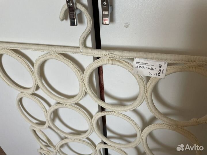 Вешалка IKEA новая