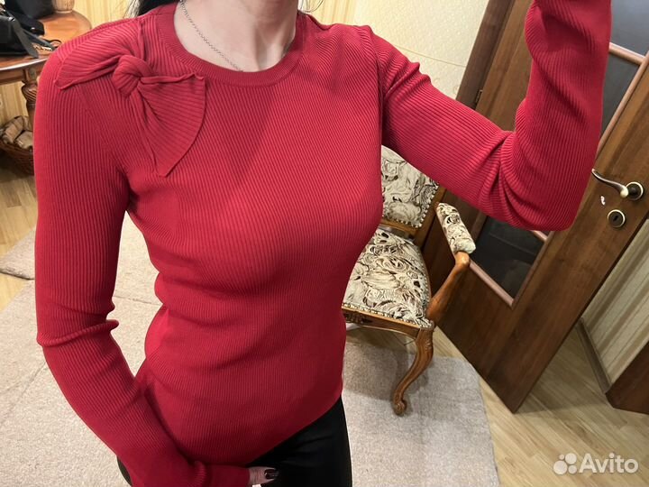 Кофта Valentino оригинал новая