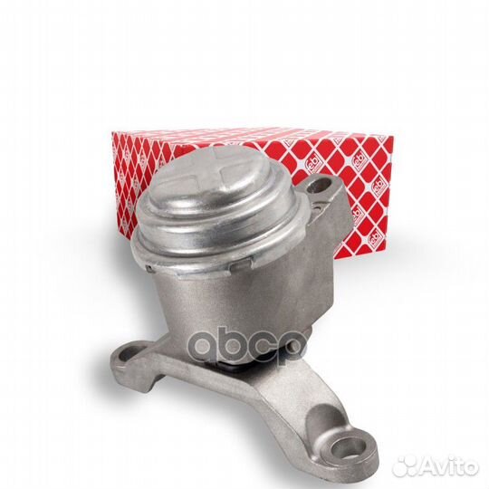 Подушка двигателя зад 32666 Febi