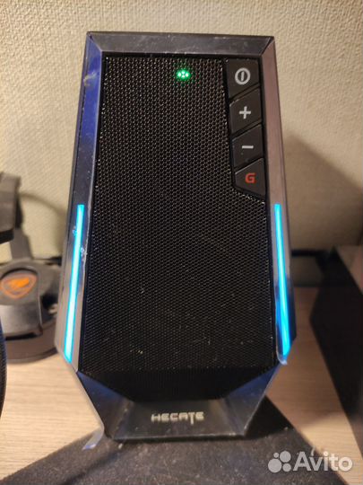 Акустика 2.1 Edifier G1500 MAX Hecate