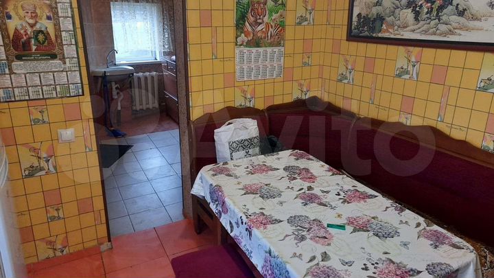 Дом 90 м² на участке 3 сот.