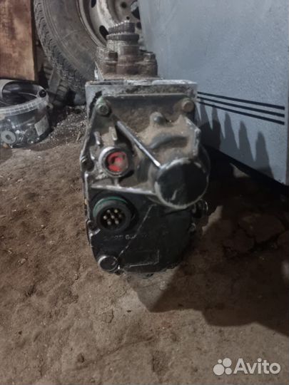 Продам тнвд на камаз