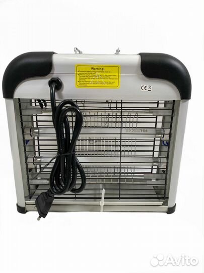 Инсектицидная антимоскитная лампа Pest Killer