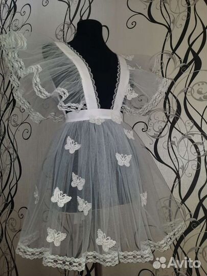 Пошив и ремонт одежды