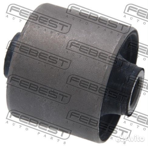 Сайлентблок заднего продольного рычага