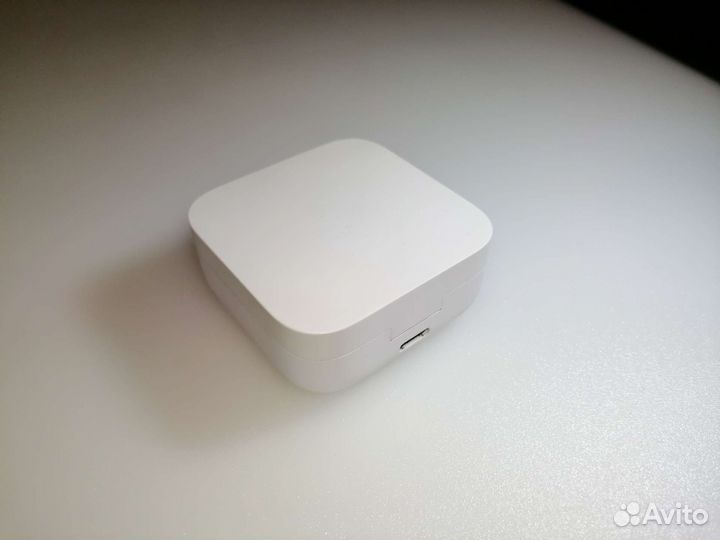 Xiaomi беспроводные наушники вкладыши