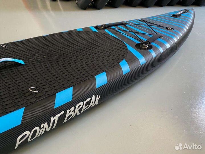 Sup board для паруса 25 psi Корея премиум комплект