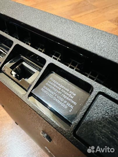 Sony PS4 Slim+478игр и 2джойстика