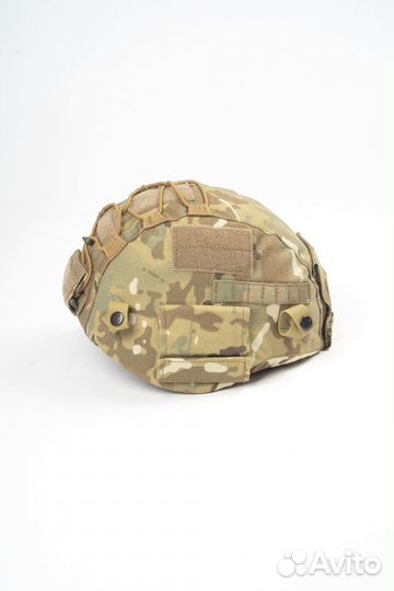 Чехол на шлем