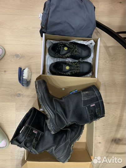 Роба мужская