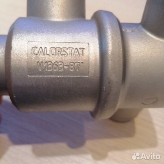 Термостат LADA