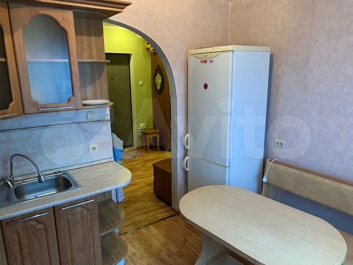 2-к. квартира, 50,5 м², 4/9 эт.