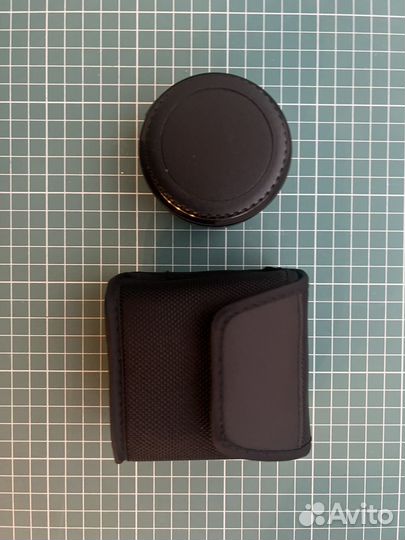 Адаптер canon ef eos r