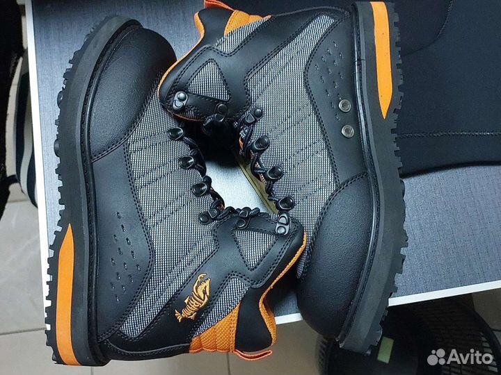 Забродные ботинки