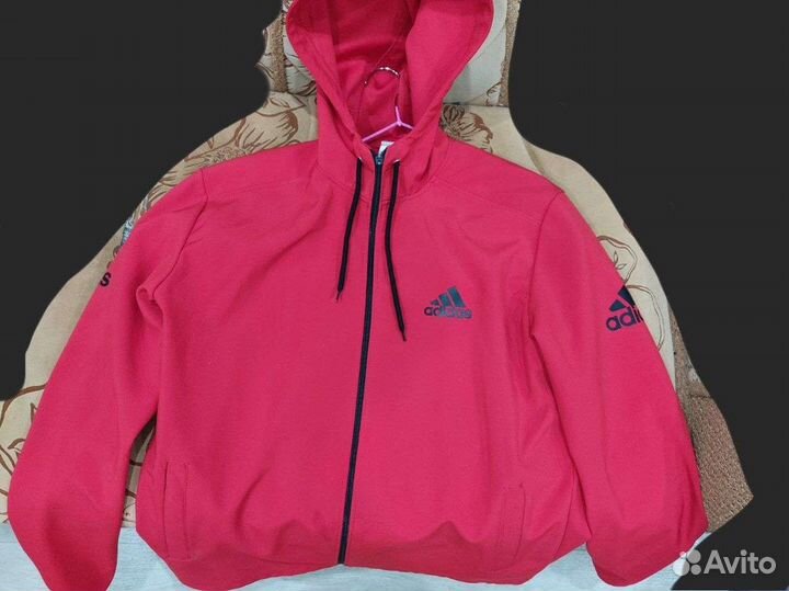 Мастерка adidas