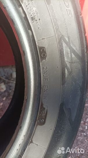 Hankook Ventus Prime 2 K115 225/60 R17 99H