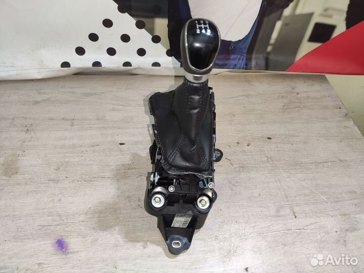 Кулиса Ford Focus 3 Форд Фокус