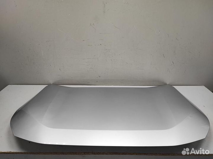 Капот toyota RAV4 XA50 2018-нв 533010R110 4 *