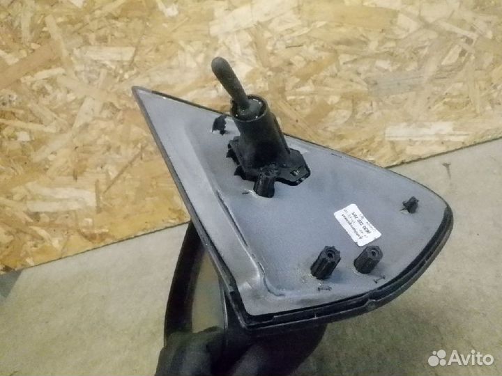 1230478 renault sandero корпус зеркала левого 2020