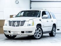 Cadillac Escalade 6.2 AT, 2011, 230 000 км, с пробегом, цена 1 825 000 руб.
