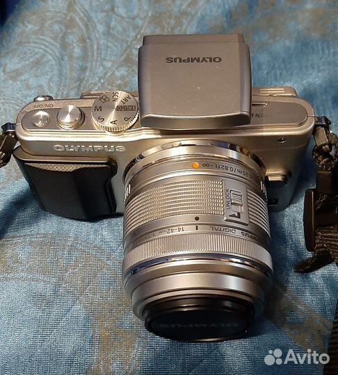 Olympus e-pl5