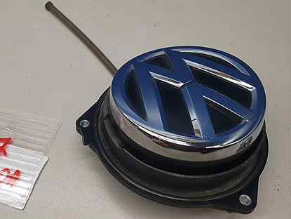 Ручка двери багажника Volkswagen Golf 7 2012-2020