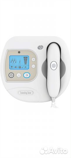 Лазерный эпилятор Rio Yes Lahc6 Laser LCD Screen